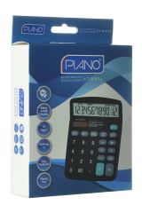 PIANO HESAP MAKİNESİ CX-120D