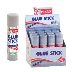 MİKRO 40 GR STİCK YAPIŞTIRICI