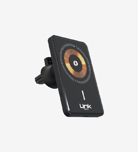 LINKTECH W517 ŞARJLI TELEFON TUTUCU