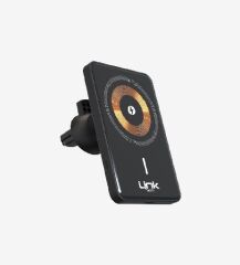 LINKTECH W517 ŞARJLI TELEFON TUTUCU