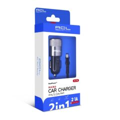 ACL AC-06 MİKRO ARAÇ ŞARJ