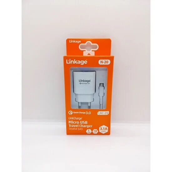 LİNKAGE LKC-29 ŞARJ ALETİ