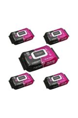 FLODEX DREAM ISLAK MENDİL 90 LI