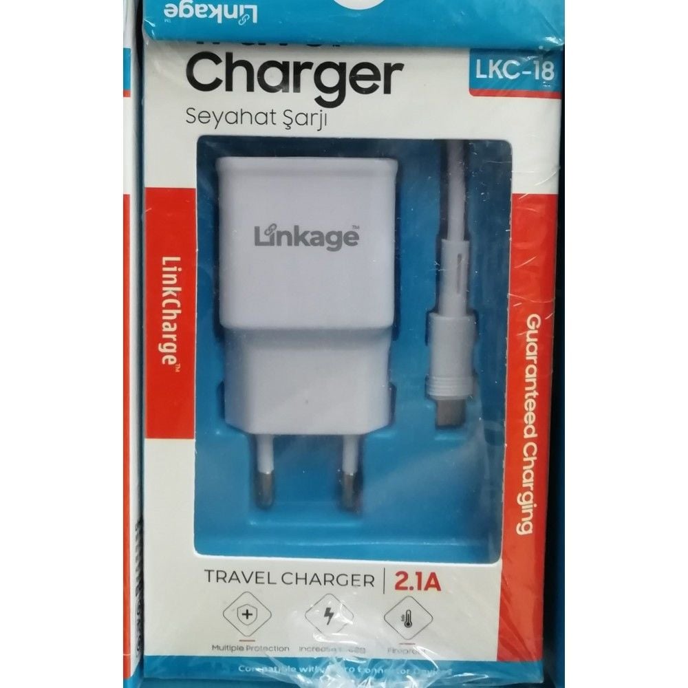 LİNKAGE  DUVAR ŞARJ