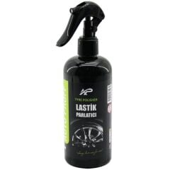 AUTO PROFF LASTİK PARLATICI SPREY  400 ML