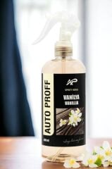 MAXHAUS VANİLYA SPREY ORTAM KOKUSU  400 ML