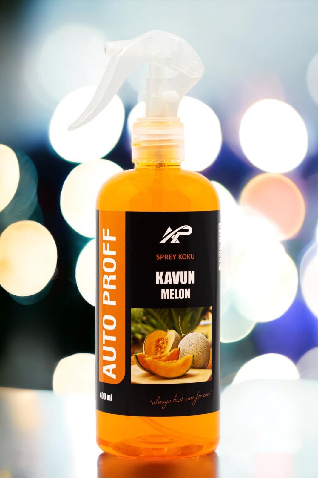 MAXHAUS  KAVUN SPREY  ORTAM KOKUSU 400 ML