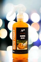 MAXHAUS  KAVUN SPREY  ORTAM KOKUSU 400 ML