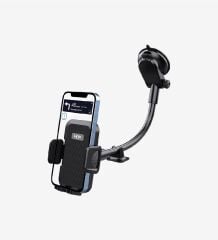 LİNKTECH H711 VANT.  ARAÇ TELEFON TUTUCU