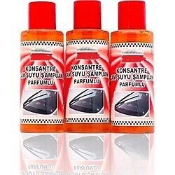 AUTO PROF CAM SUYU ŞAMPUANI KONSANTRE