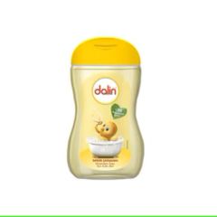 DALİN 100ML BEBEK ŞAMPUANI