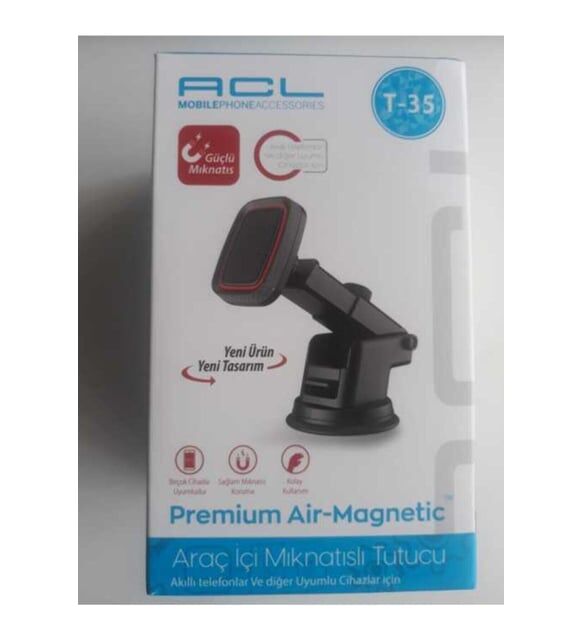 ACL T-35 ARAÇ TELEFON TUTUCU