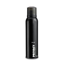 PRIVACY MAN DEODORANT