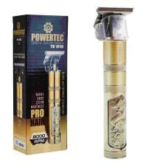 POWERTEC TR-1010 SAKAL ENSE ÇİZİM MAKİNESİ