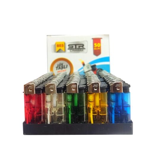 STR 803 TAŞLI  ÇAKMAK