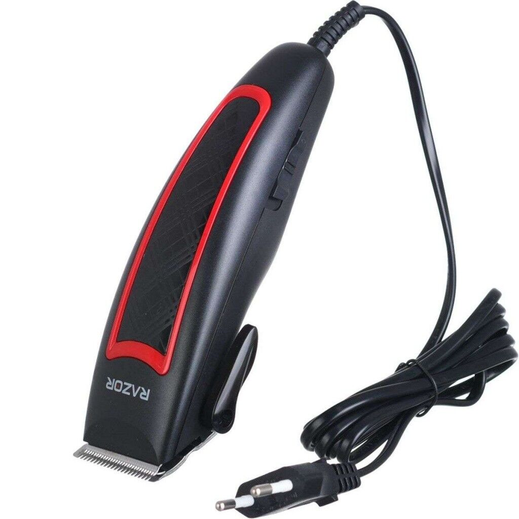 RAZOR RZ-1004 SAÇ SAKAL ŞEKİLLENDİRME MAKİNASI