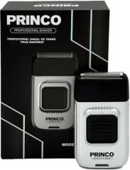 PRİNCO PR-475 SAKAL VE YANAK TRAŞ MAKİNASI