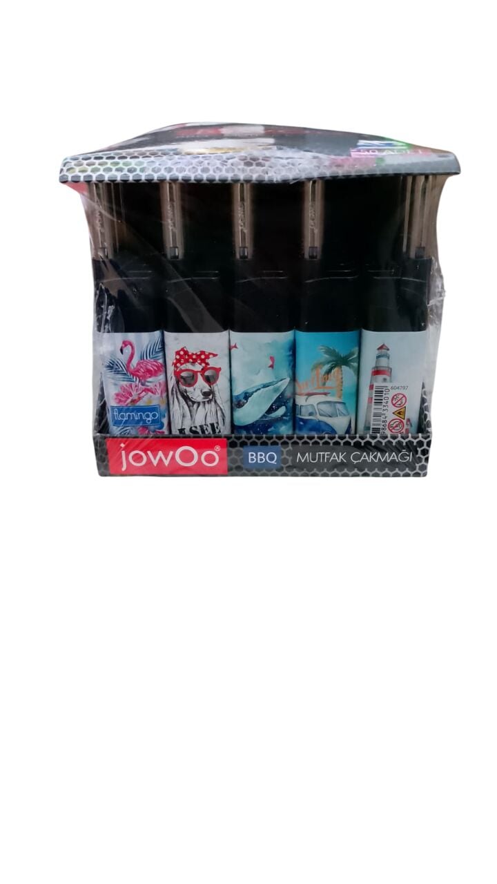 JOWOO KISA MUTFAK ÇAKMAĞI