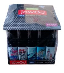 JOWOO KISA MUTFAK ÇAKMAĞI