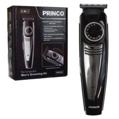 PRİNCO PR-630 TÜM VÜCUT TRAŞ MAKİNASI BAKIM SETİ