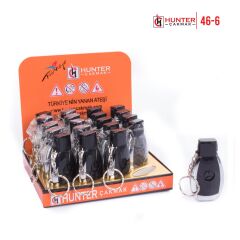 HUNTER 46-6 MERCEDES ÇAKMAK