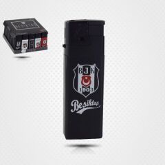 İ-LIGHTER MANYETOLU ÇAKMAK BJK