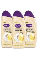 DURU SARIM.ŞAMP. 500ML