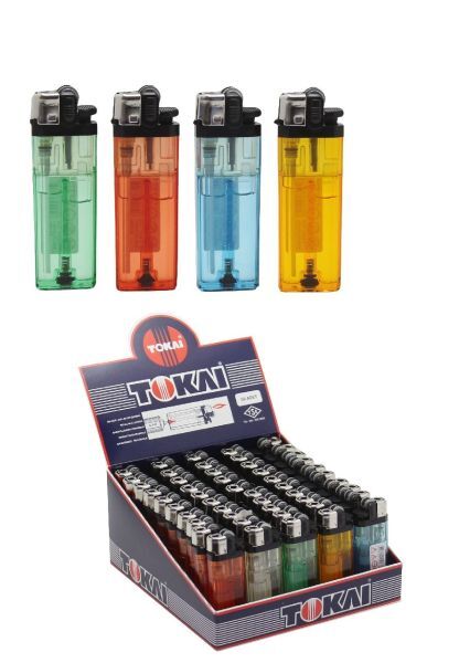 TOKAİ TAŞLI ÇAKMAK