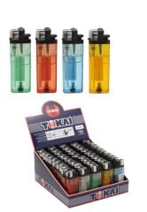 TOKAİ TAŞLI ÇAKMAK