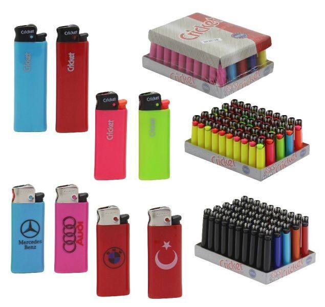 CRİCKET MİNİ TASLI CAKMAK