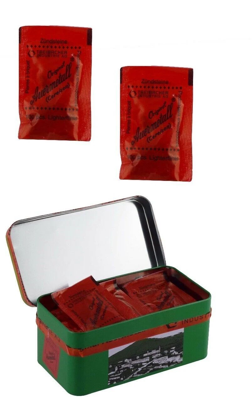 ÇAKMAK TAŞI AVUSTURYA