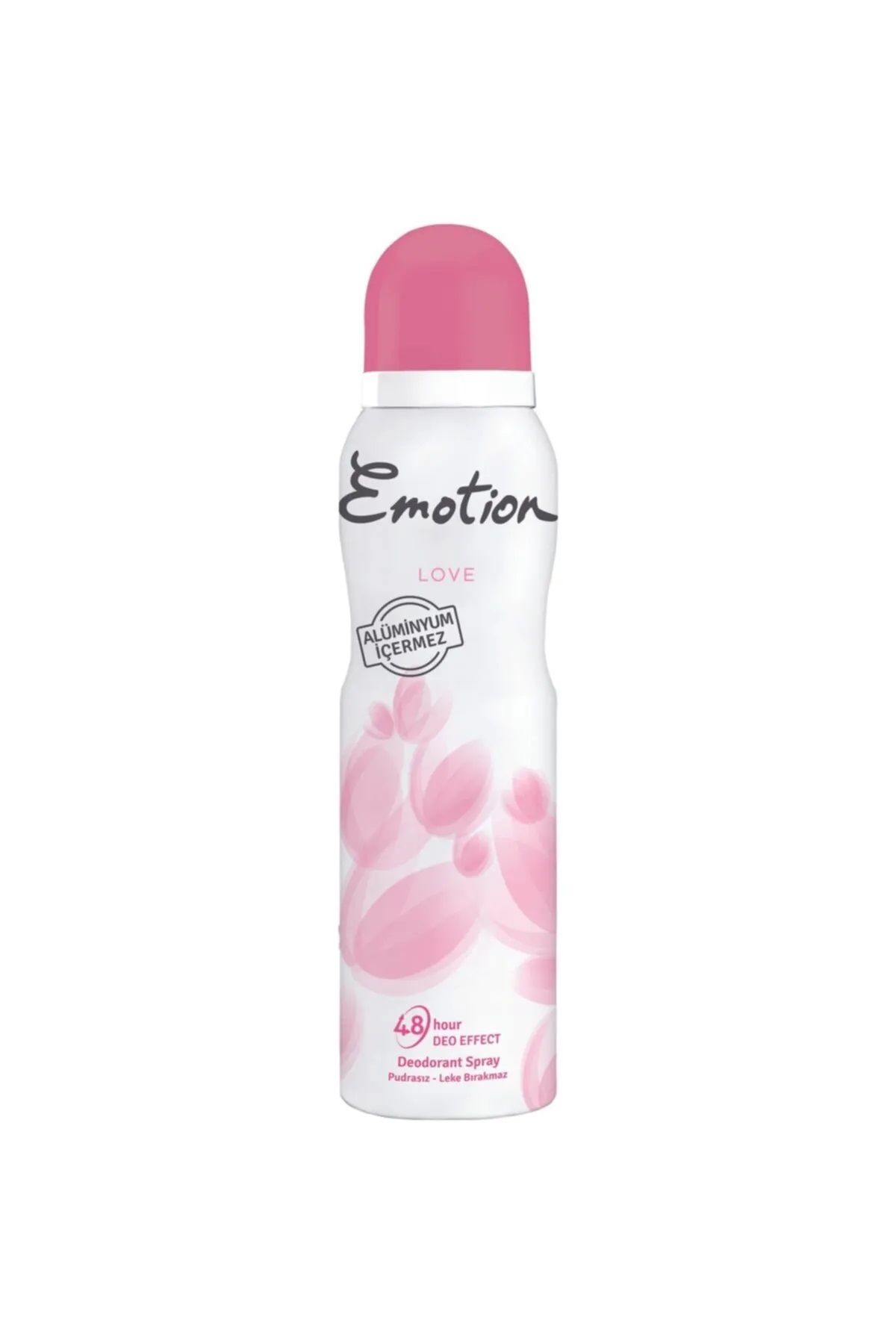 EMOTİON LOVE DEO