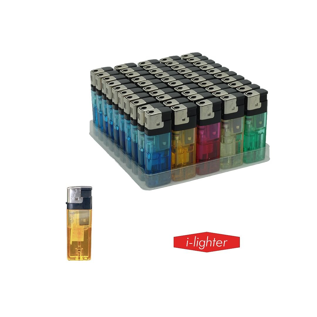 I-LİGHTER Y-330 MANYETOLU ÇAKMAK