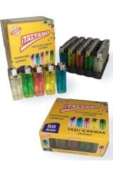 İTALYANO ÇAKMAK MİNİ