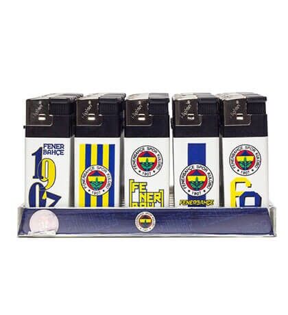 I-LIGHTER MANYETOLU ÇAKMAK FB Y-330