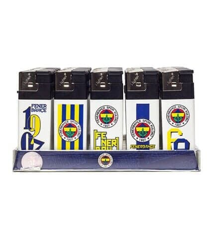 I-LIGHTER MANYETOLU ÇAKMAK FB Y-330