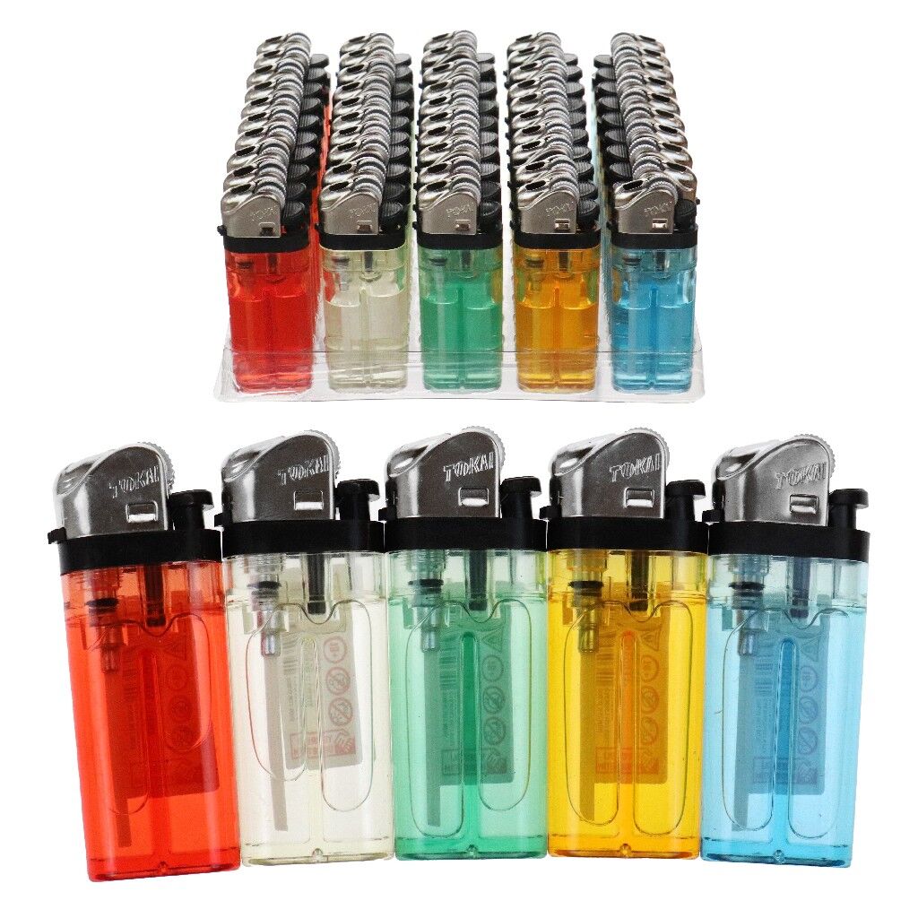 TOKAİ MİNİ TAŞLI 50Lİ