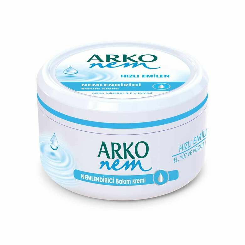 ARKO NEM SOFT 250 ML
