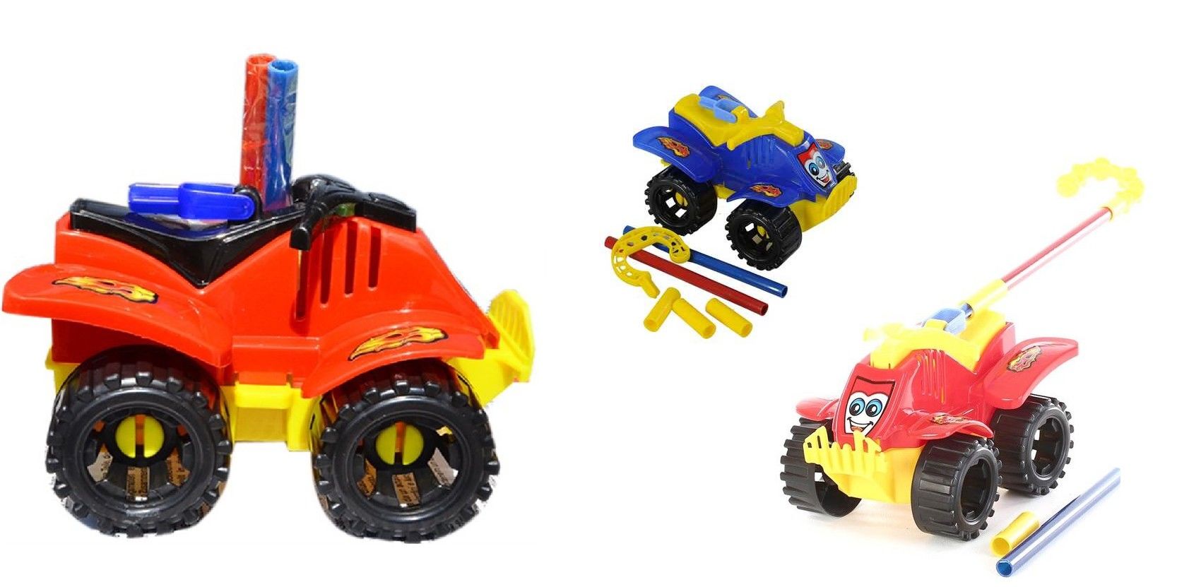 ATV MOTOR