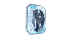 ULBAY E70 PVC ERGONOMİK MOUSE