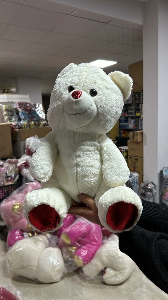 AYICIK OYUNCAK 55 CM