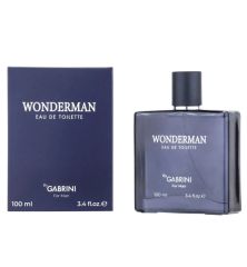 GABRİNİ WONDERMAN FOR MEN