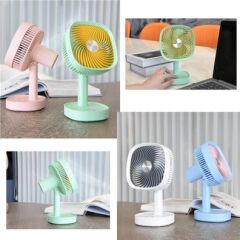 GLRTECH YASE FAN YS2261