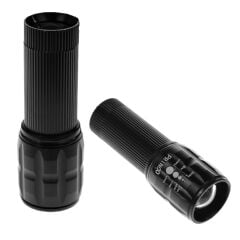 PRINCO PR-A02 PİLLİ FENER