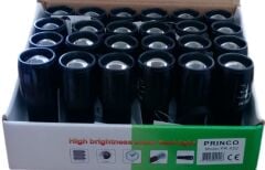 PRINCO PR-A02 PİLLİ FENER
