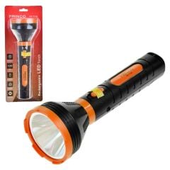 PRİNCO  PR-7708 ŞARJLI EL FENERİ