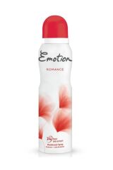 EMOTİON ROMANCE DEO 150 ML