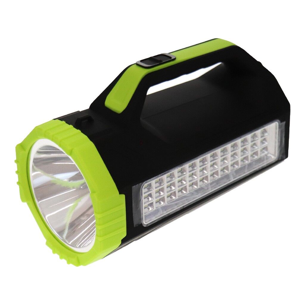 GOLD SİLVER 10W ŞARJLI FENER GS-2683