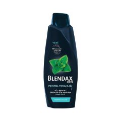 BLENDAX  MENTOL 500ML