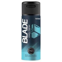 BLADE DEODORANT  COOL